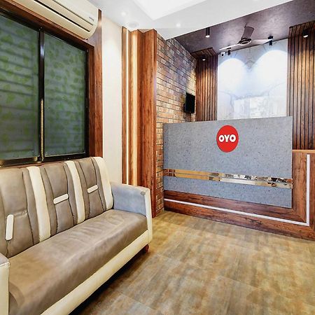 Hotel O Grand Lazeez Haora Экстерьер фото