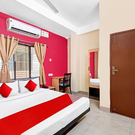 Hotel O Grand Lazeez Haora Экстерьер фото