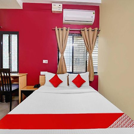 Hotel O Grand Lazeez Haora Экстерьер фото
