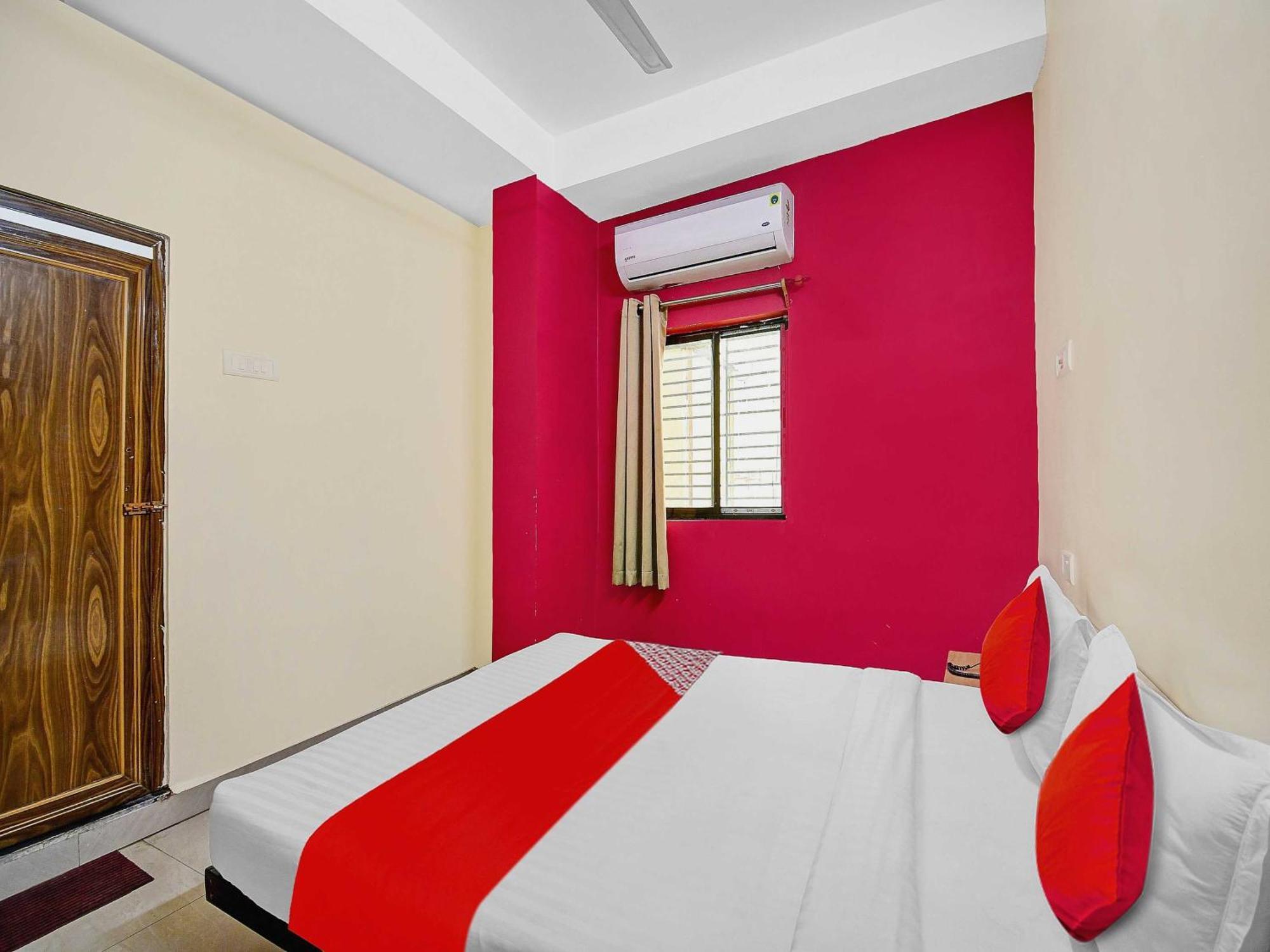 Hotel O Grand Lazeez Haora Экстерьер фото