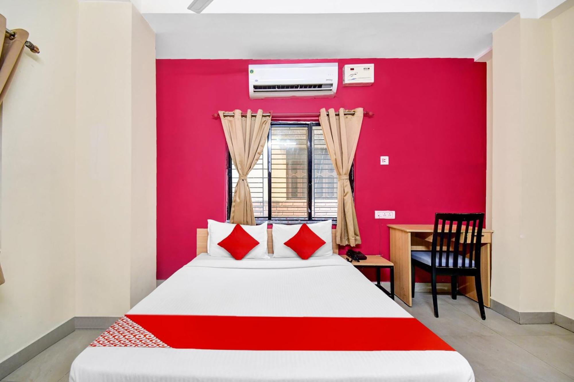 Hotel O Grand Lazeez Haora Экстерьер фото