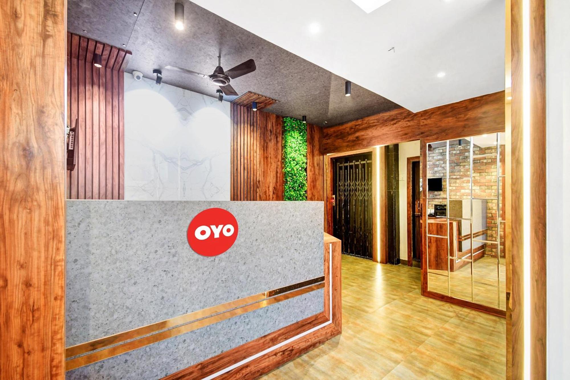 Hotel O Grand Lazeez Haora Экстерьер фото