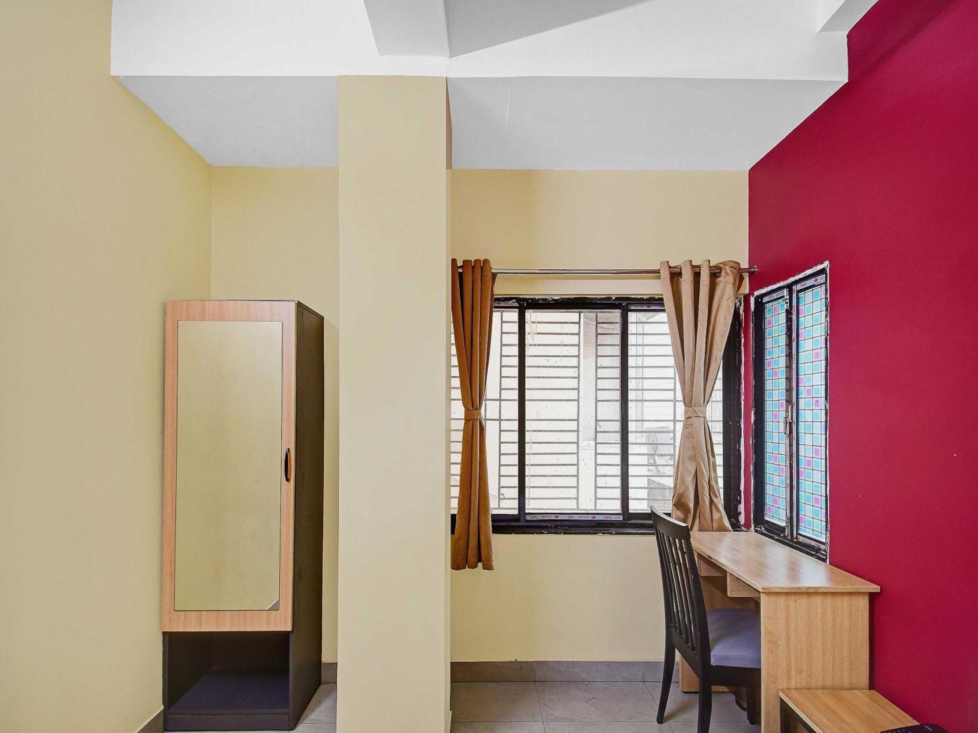 Hotel O Grand Lazeez Haora Экстерьер фото