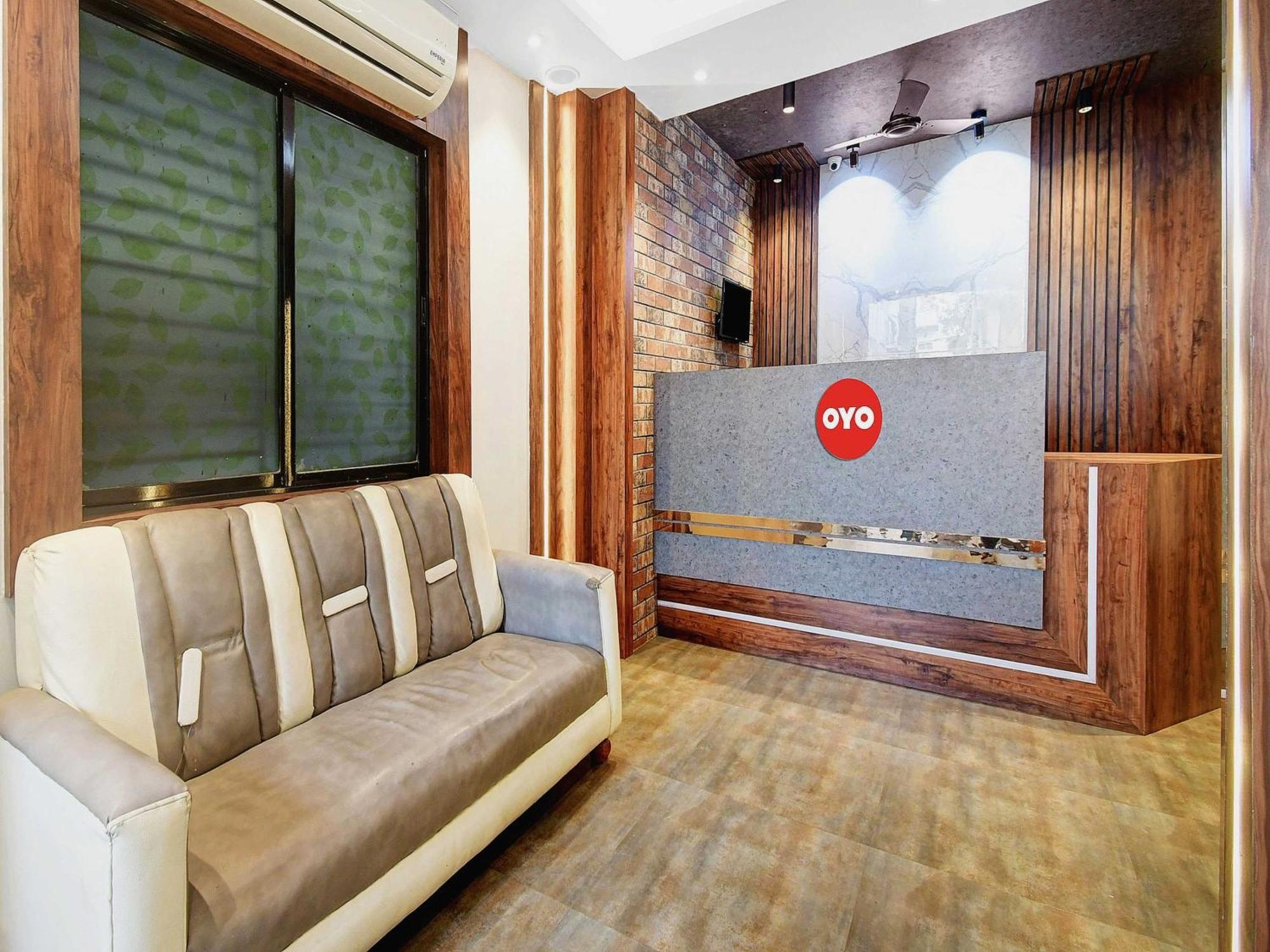 Hotel O Grand Lazeez Haora Экстерьер фото