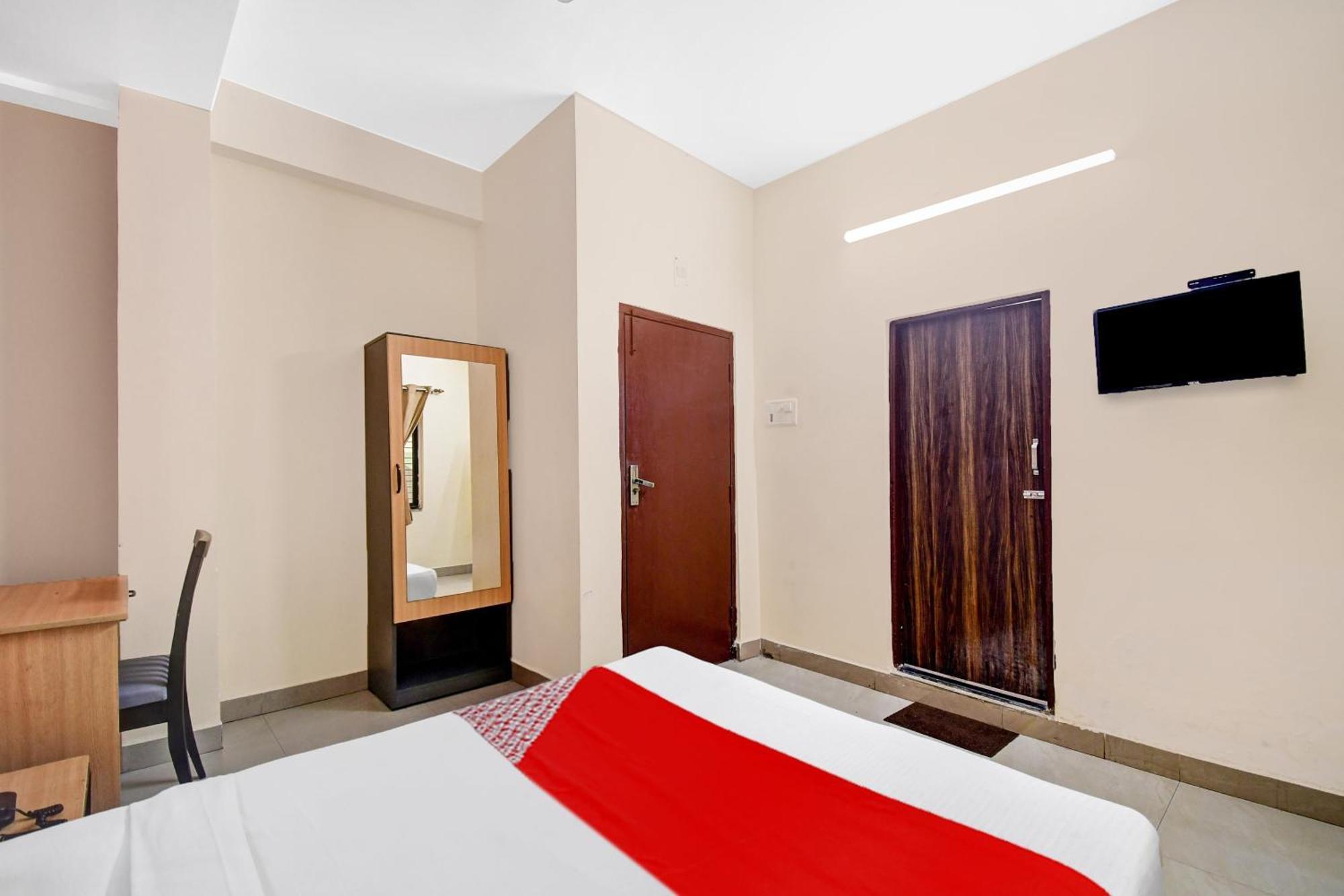 Hotel O Grand Lazeez Haora Экстерьер фото