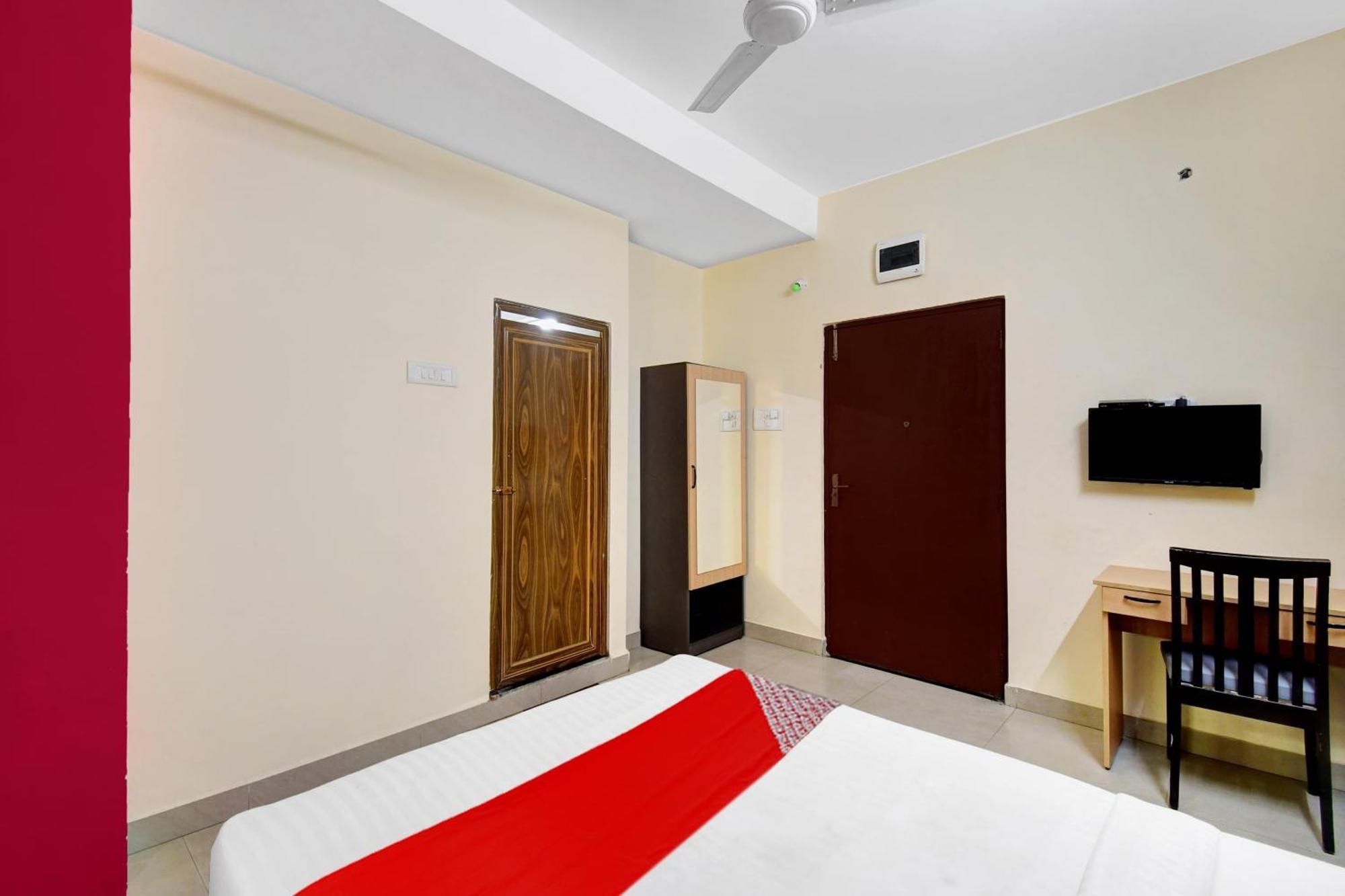 Hotel O Grand Lazeez Haora Экстерьер фото