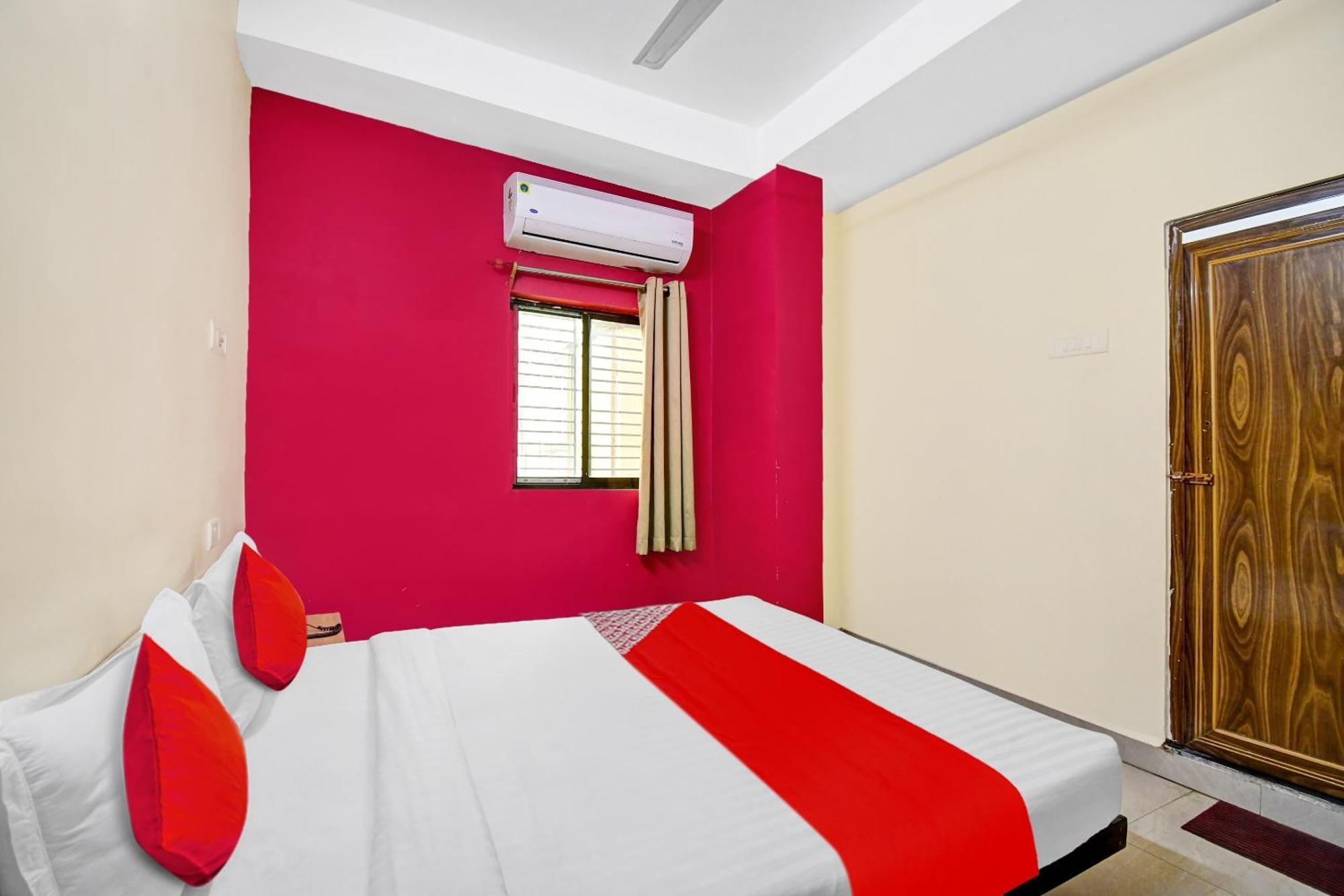 Hotel O Grand Lazeez Haora Экстерьер фото