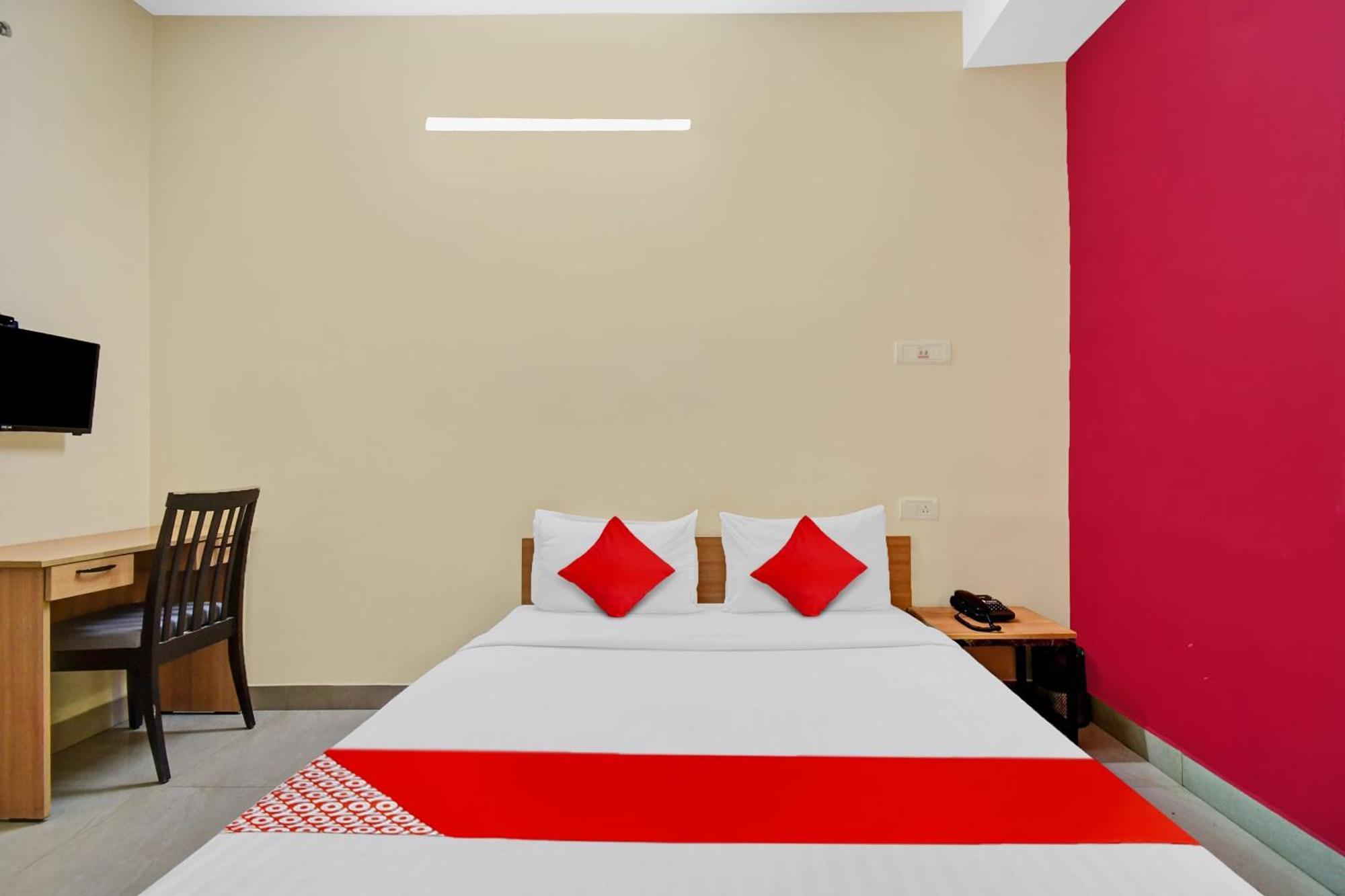 Hotel O Grand Lazeez Haora Экстерьер фото