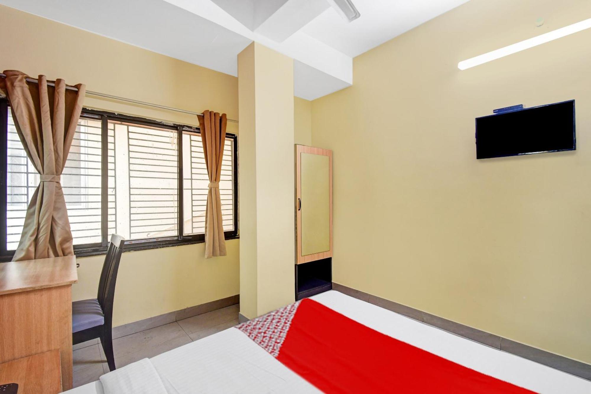 Hotel O Grand Lazeez Haora Экстерьер фото