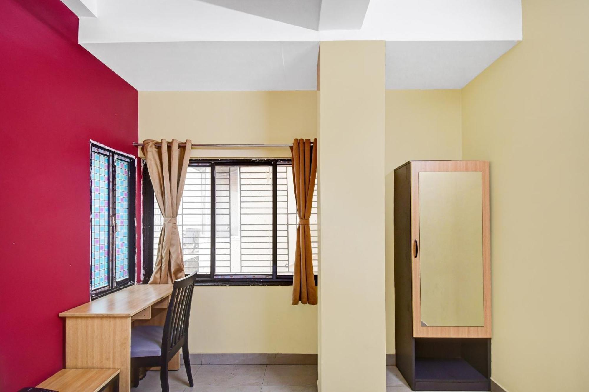 Hotel O Grand Lazeez Haora Экстерьер фото