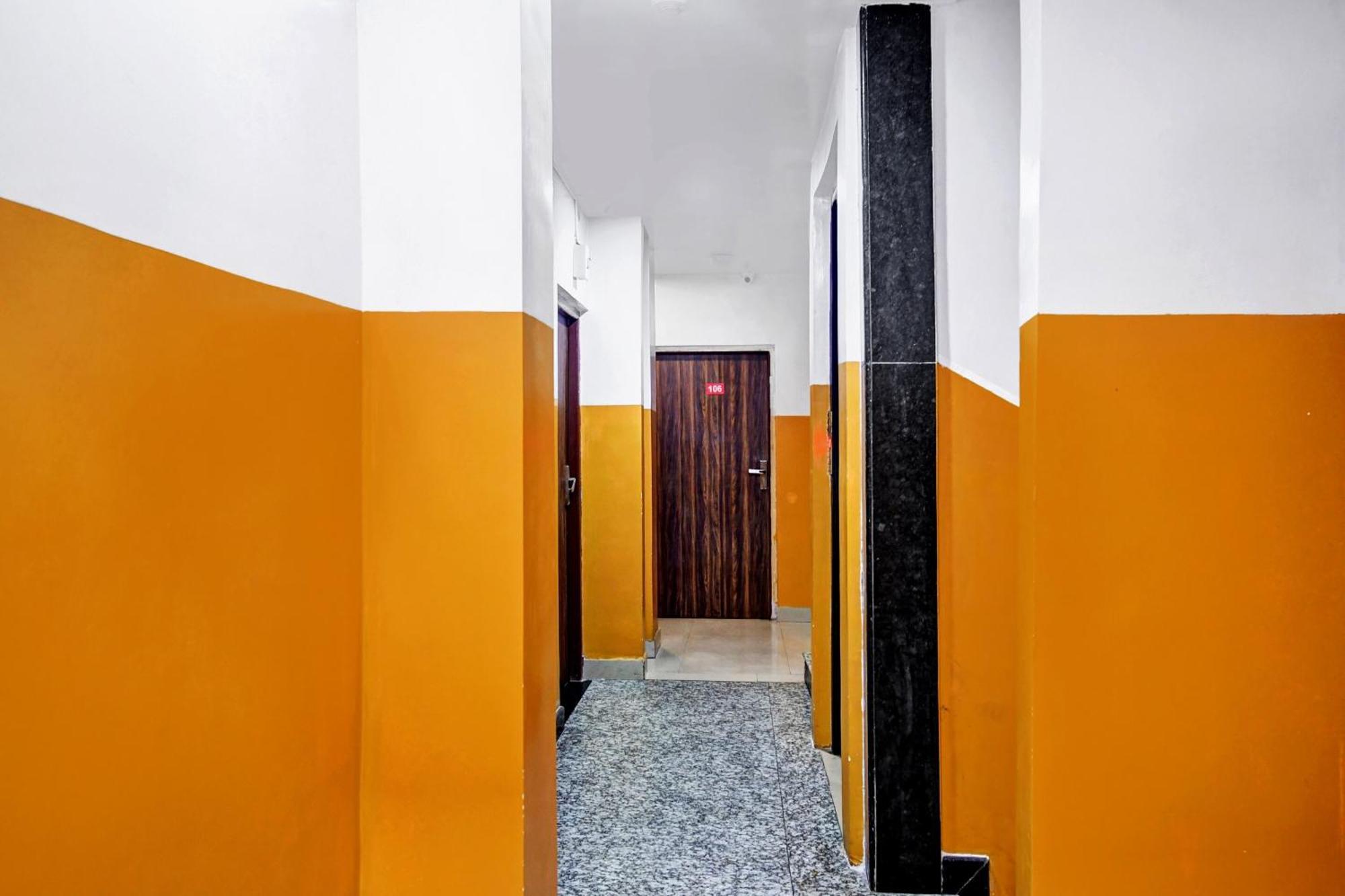 Hotel O Grand Lazeez Haora Экстерьер фото