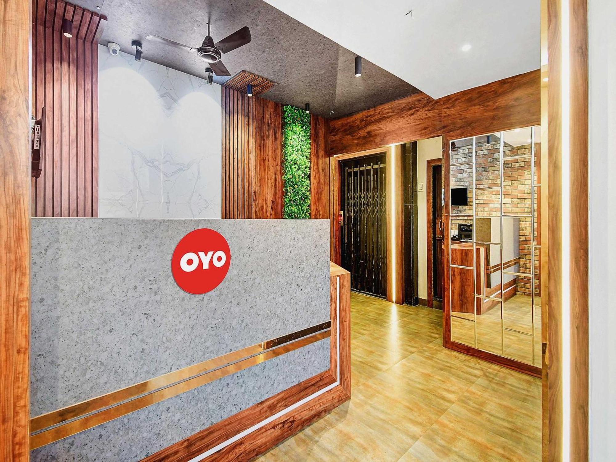 Hotel O Grand Lazeez Haora Экстерьер фото