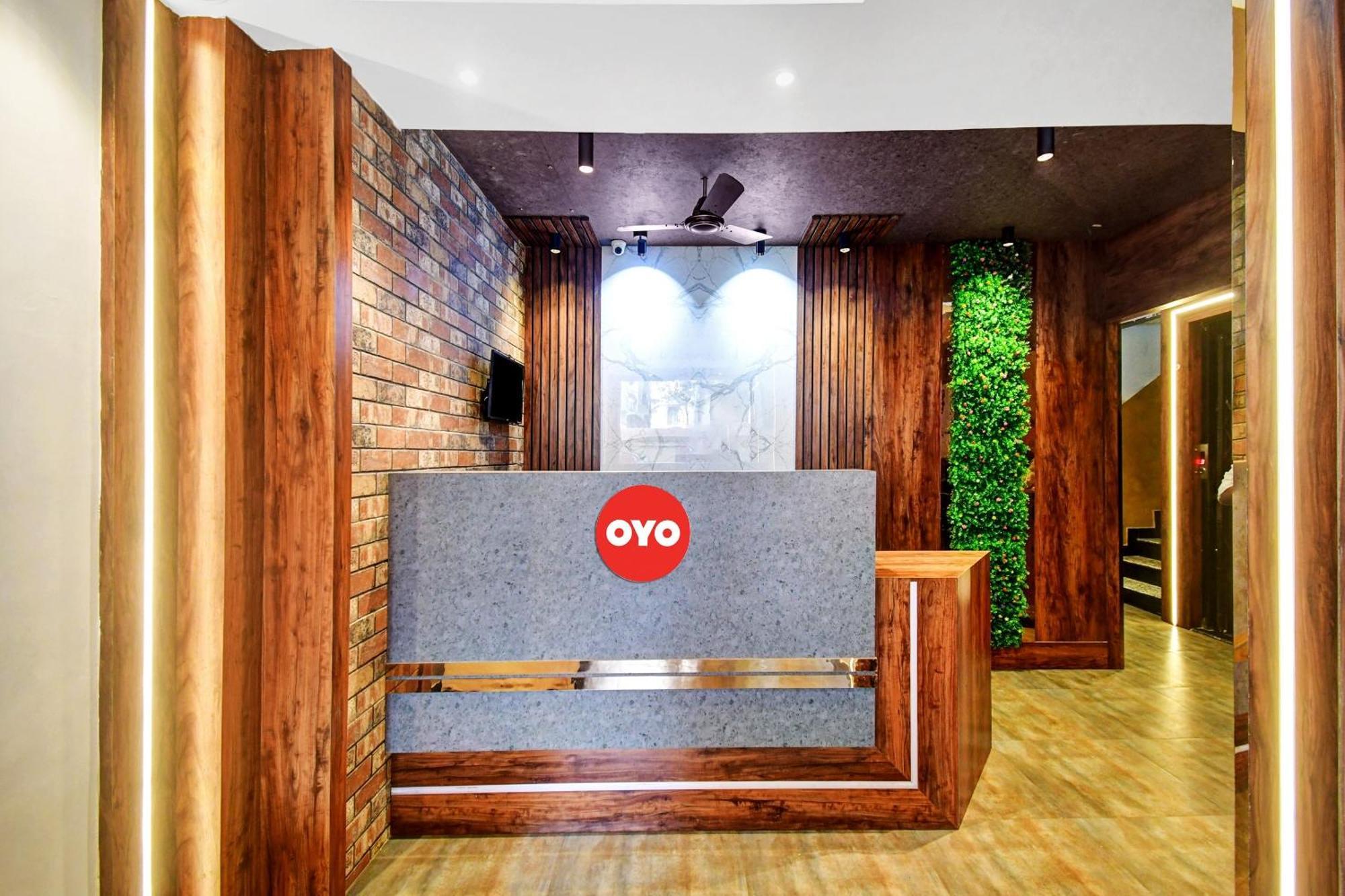Hotel O Grand Lazeez Haora Экстерьер фото