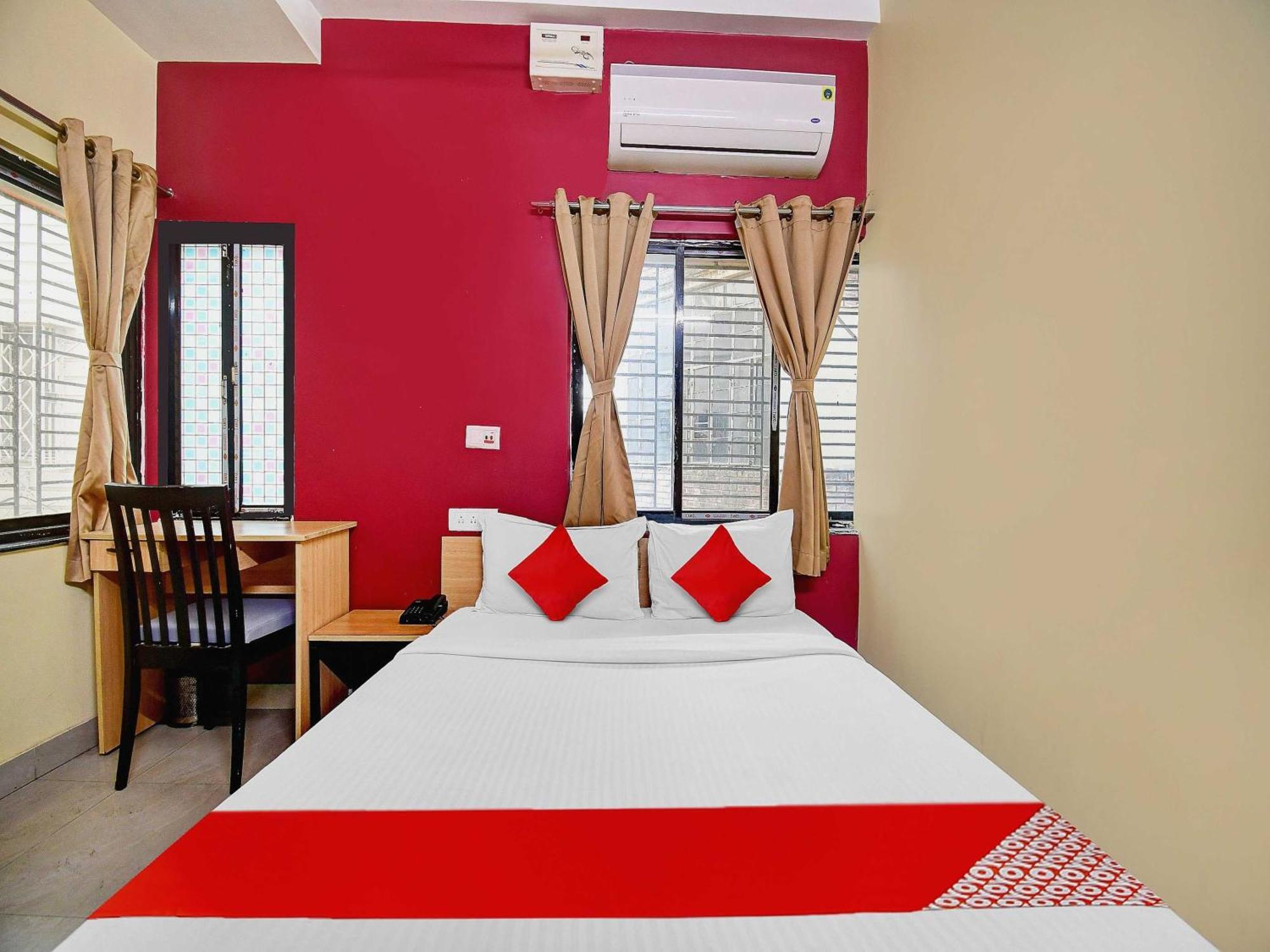 Hotel O Grand Lazeez Haora Экстерьер фото